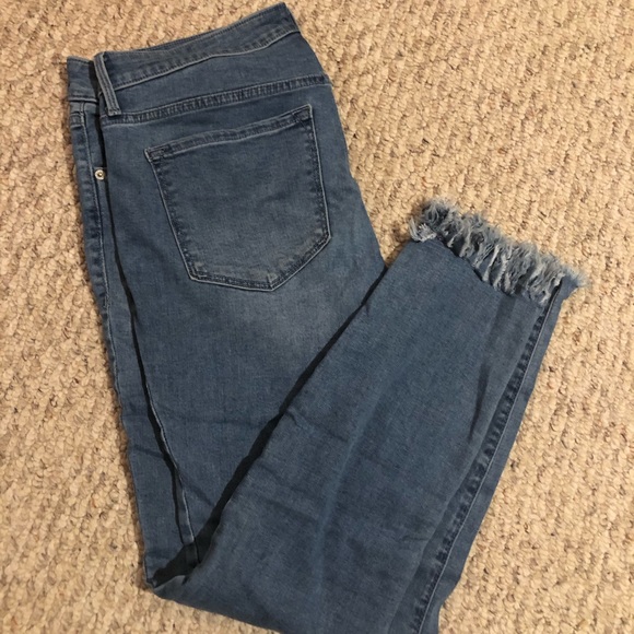 OLD NAVY JEANS - Picture 1 of 2